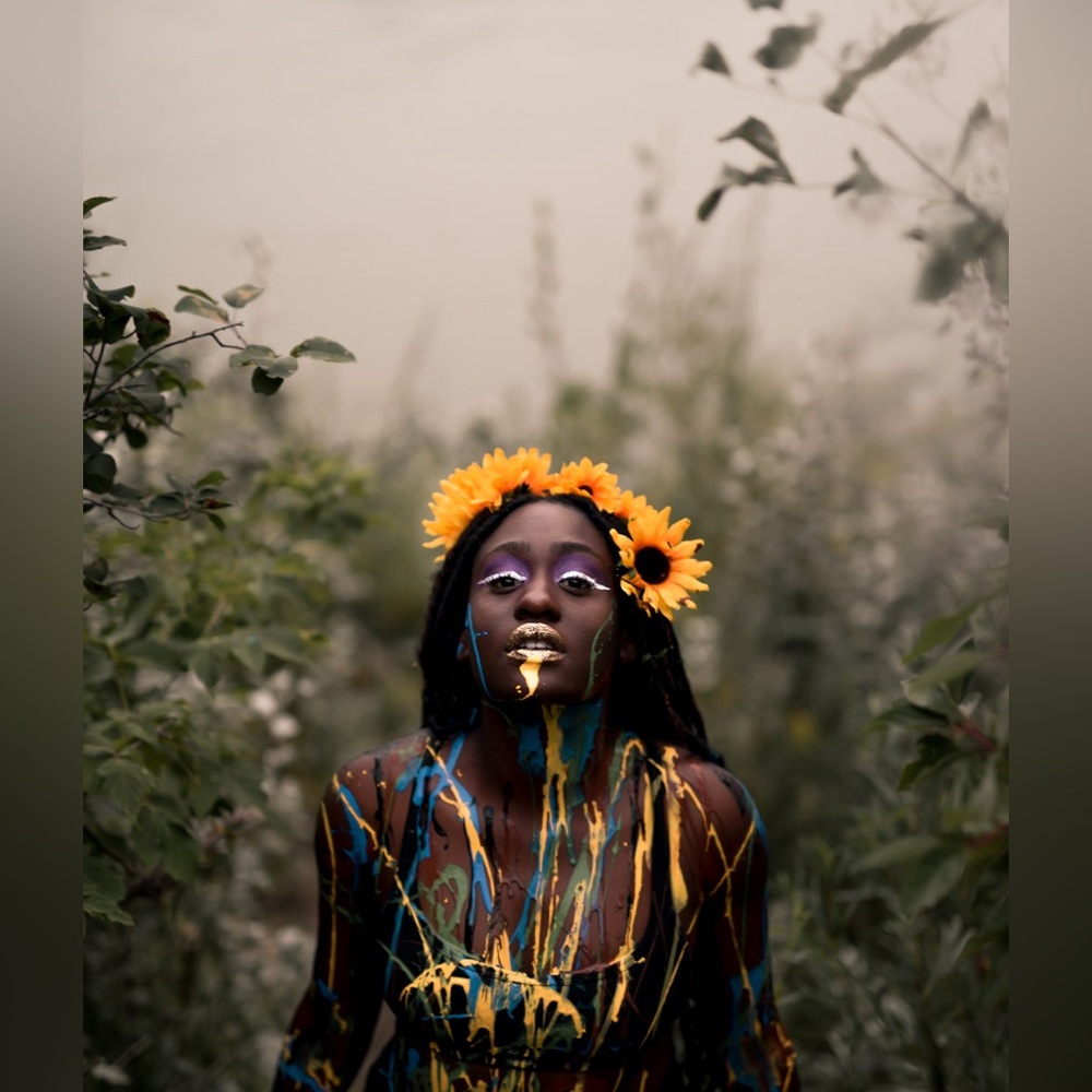 Original Editorial Prints from Canadian photographer